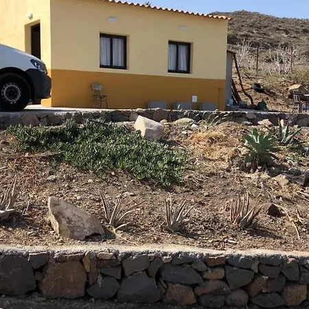 Casa El Morero