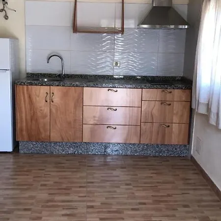 Casa El Morero * Alojera