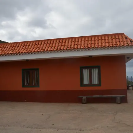 Casa di campagna Casa El Morero