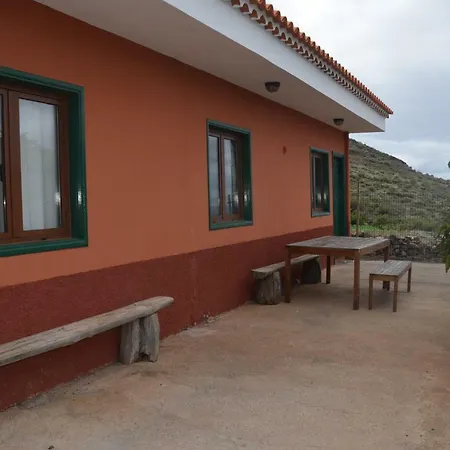 Casa El Morero *
