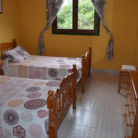 Casa El Morero