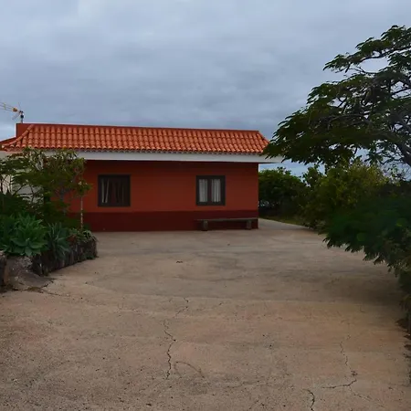 Casa El Morero Alojera