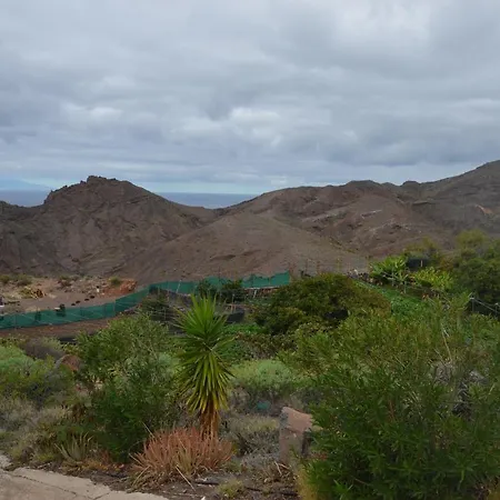 Casa El Morero Landsted *