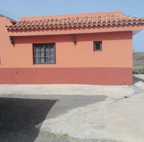 Casa El Morero منزل ريفي *
