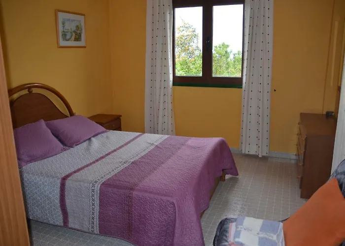 Casa El Morero Alojera