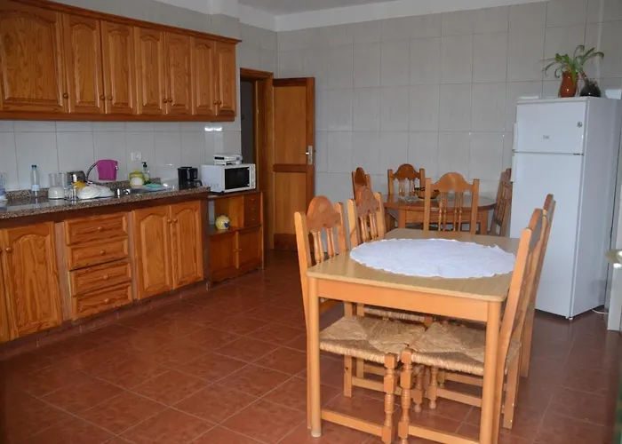 Casa El Morero Alojera