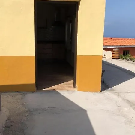 Venkovský dům Casa El Morero *