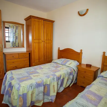 Casa El Morero *