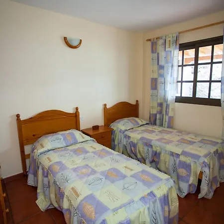 Casa El Morero Venkovský dům *