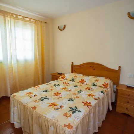 Casa El Morero * Alojera