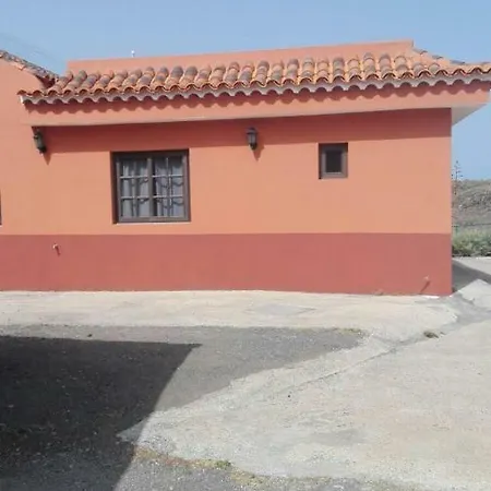 Casa El Morero Venkovský dům *
