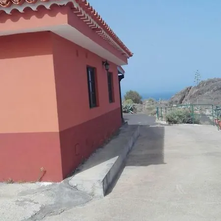 Casa El Morero *