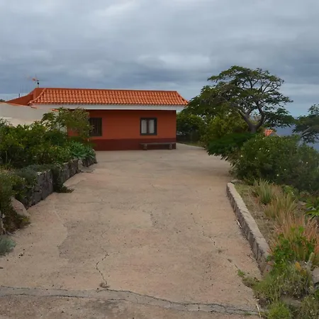 Casa El Morero