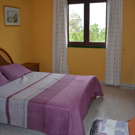 Casa El Morero Алохера