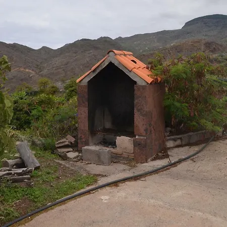 Casa El Morero * Алохера