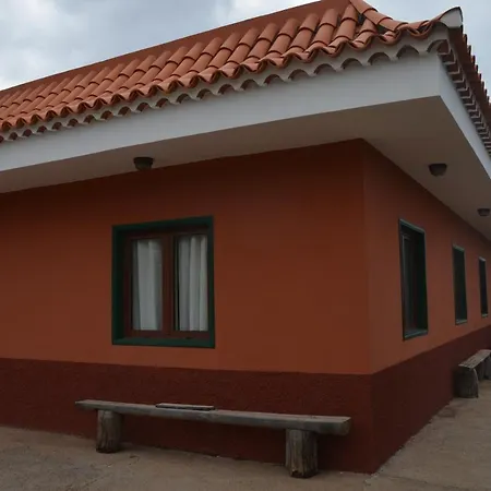 Casa El Morero Venkovský dům