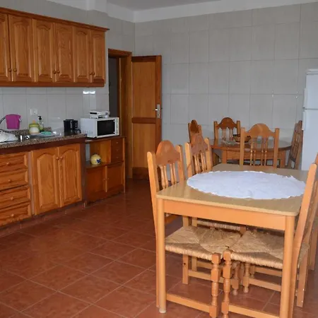 Casa El Morero Alojera